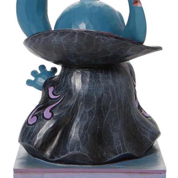 Disney Traditions Jim Shore  Stitch Vampire Figurine  Lilo and Stitch - NEW - - Picture 2 of 5